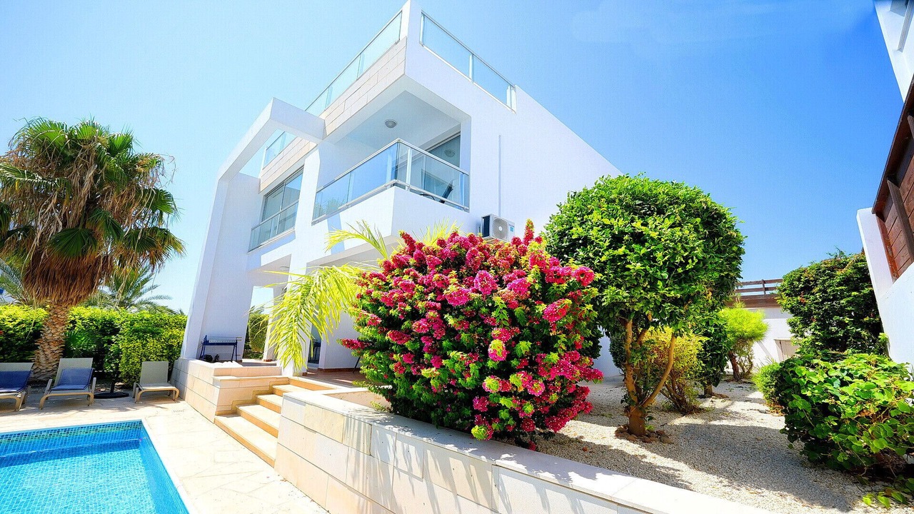 Photo of Outdoor in Pegeia