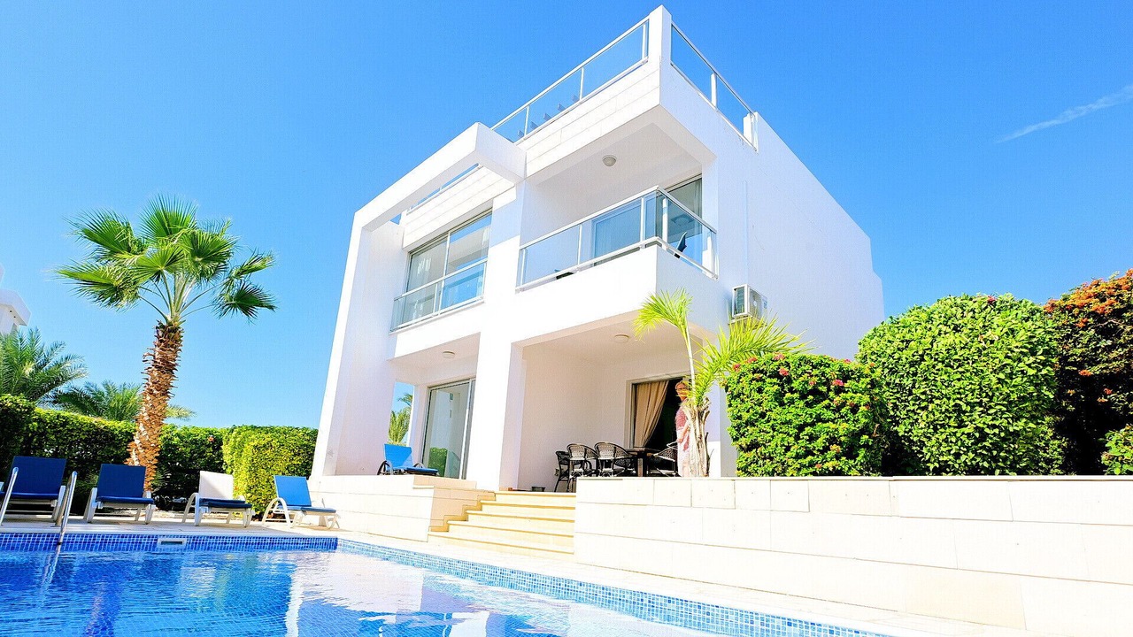 Photo of Outdoor in Pegeia