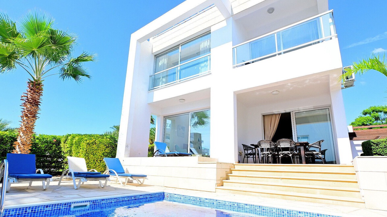 Photo of Outdoor in Pegeia
