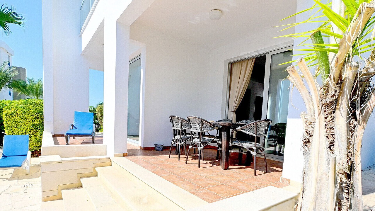 Photo of Outdoor in Pegeia