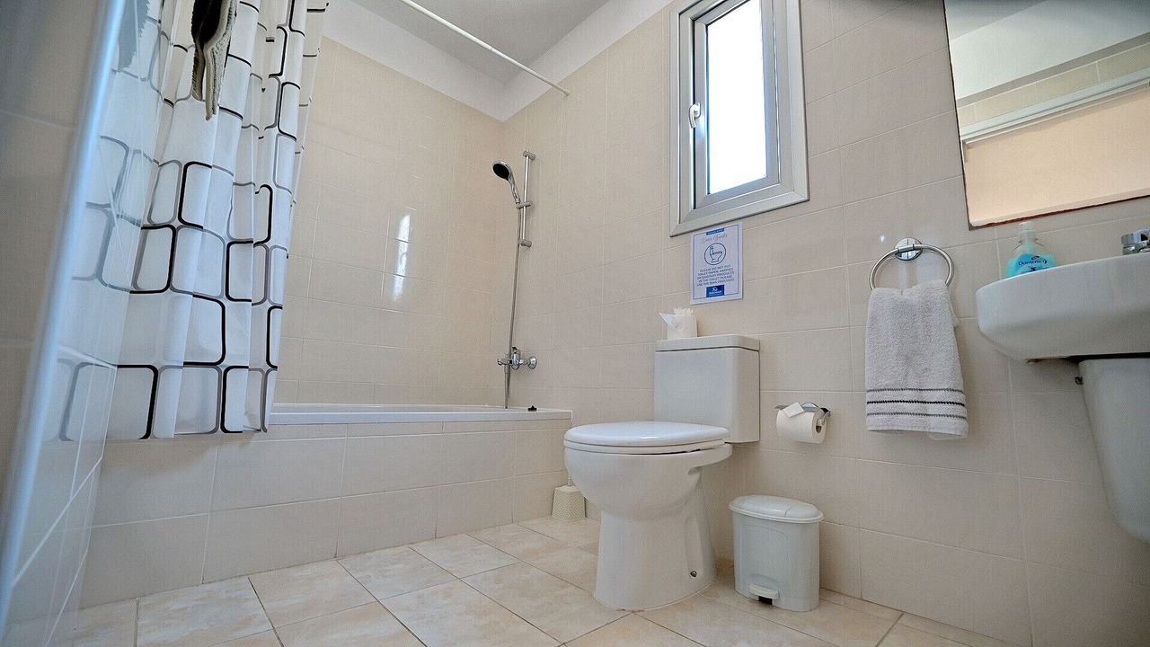 Photo of Bathroom in Pegeia