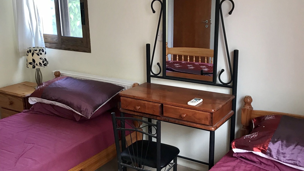 Photo of Bedroom in Old Town