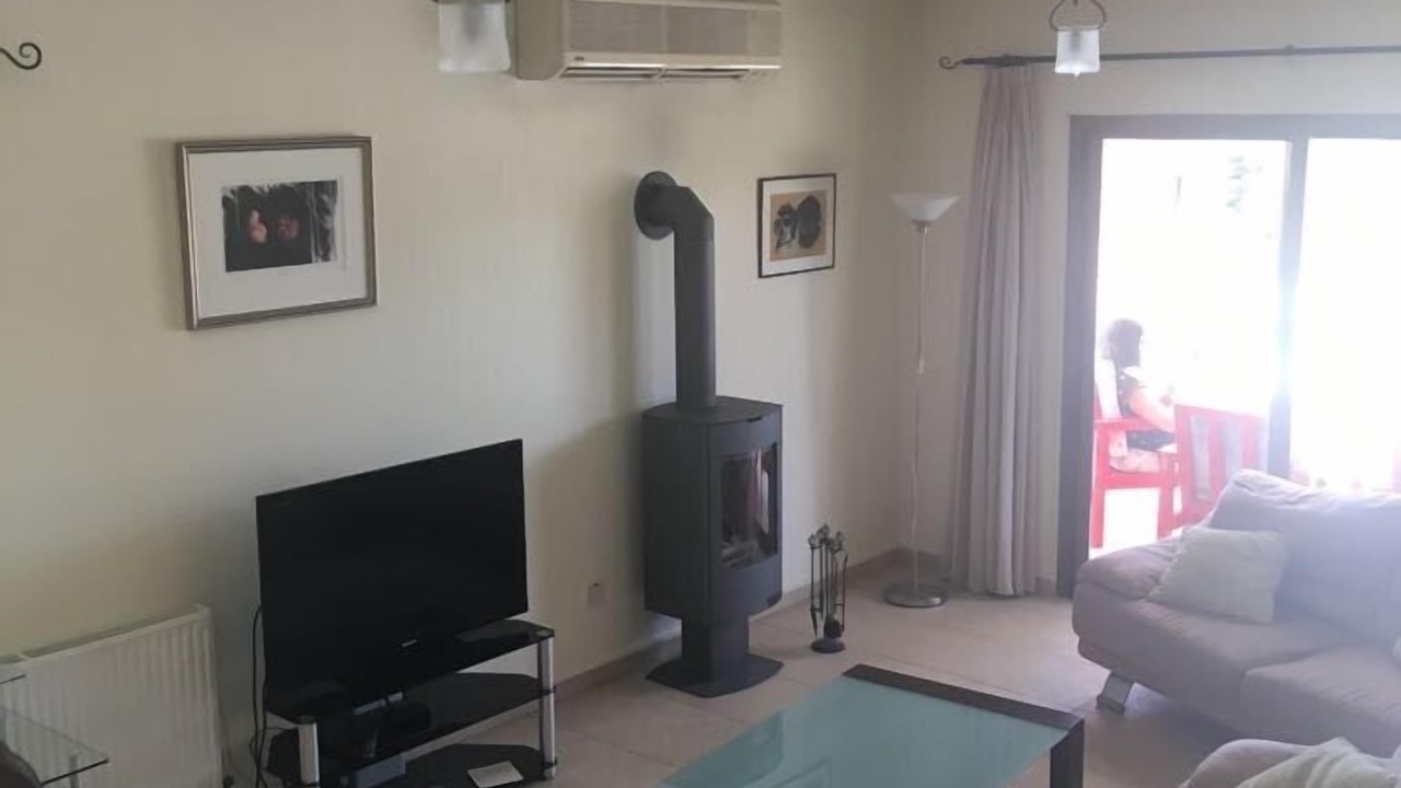 Photo of Livingroom in Old Town