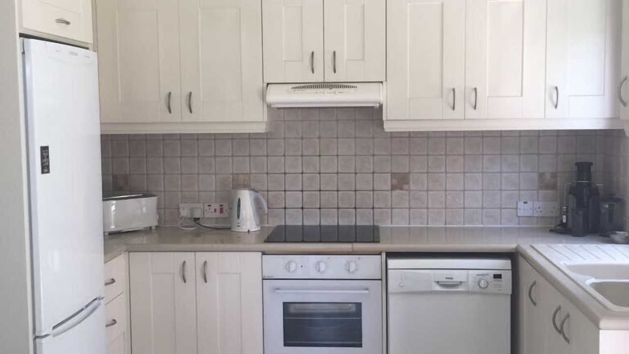 Photo of Kitchen in Old Town