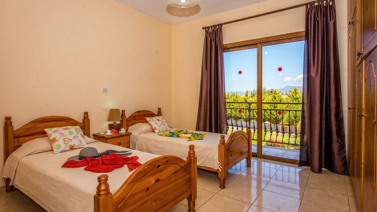 Photo of Bedroom in Latchi