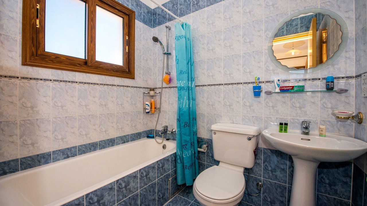 Photo of Bathroom in Latchi