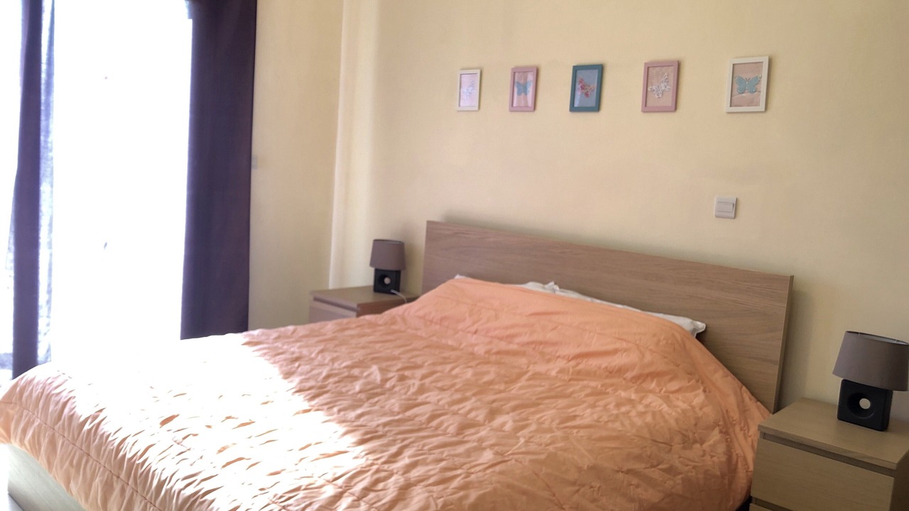 Photo of Bedroom in Latchi