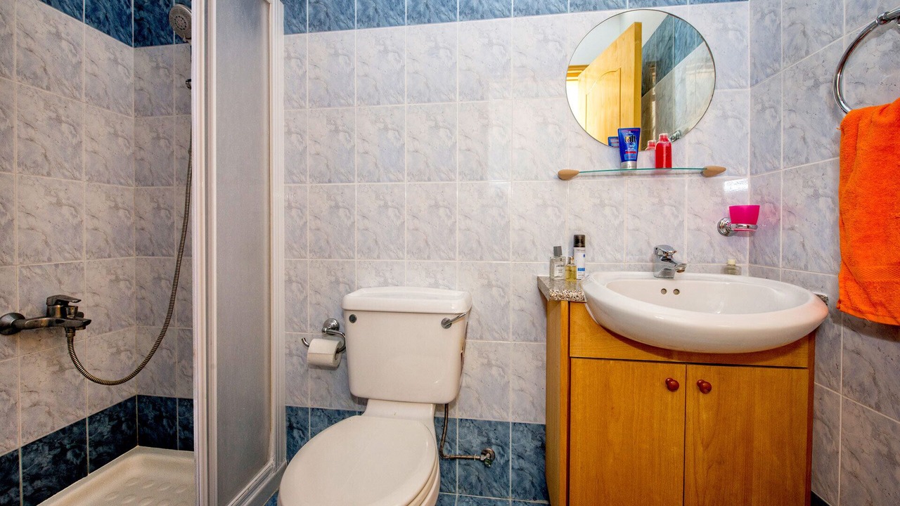 Photo of Bathroom in Latchi