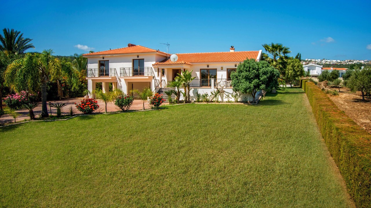 Photo of Outdoor in Latchi
