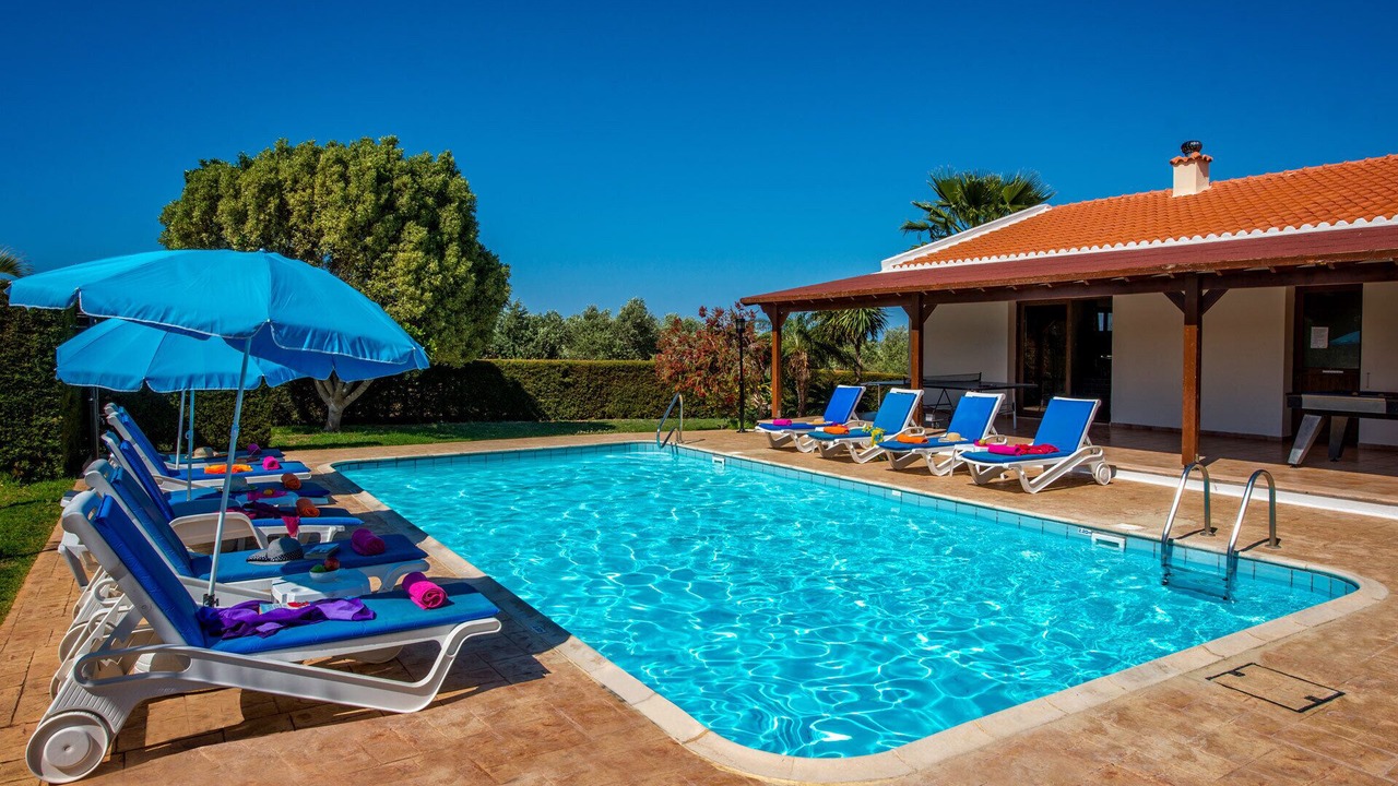 Photo of Outdoor in Latchi