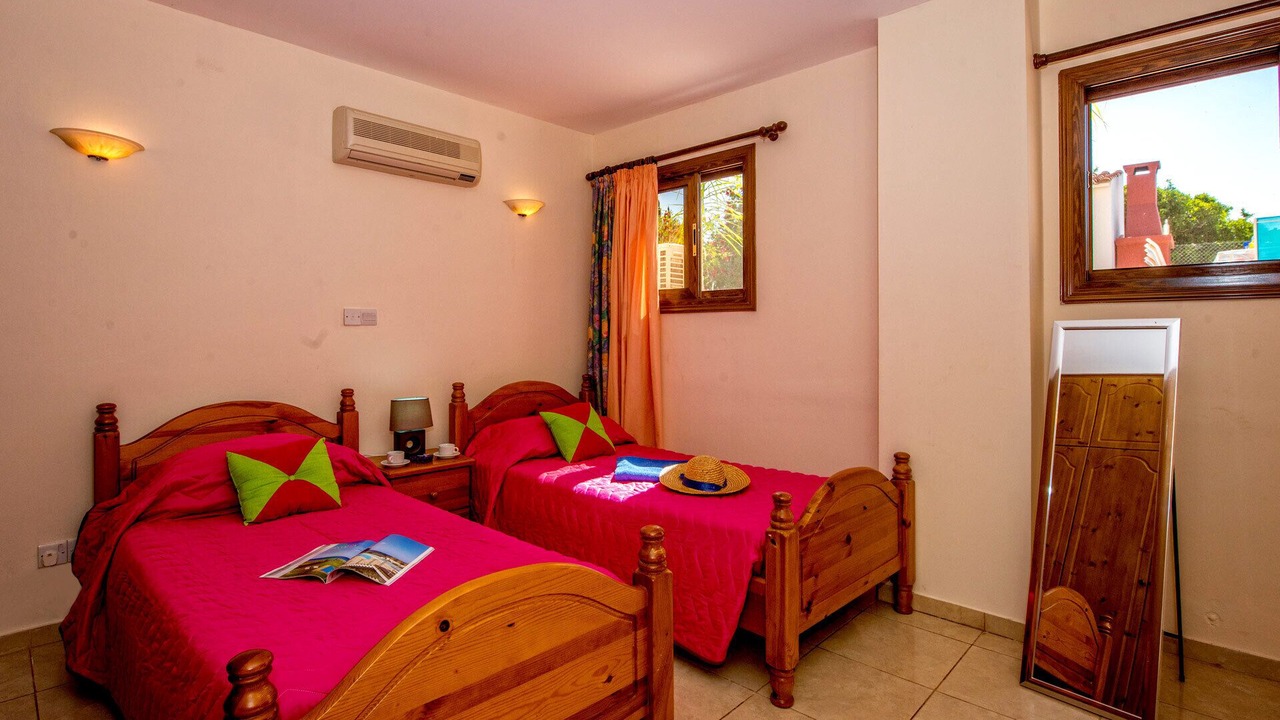 Photo of Bedroom in Latchi