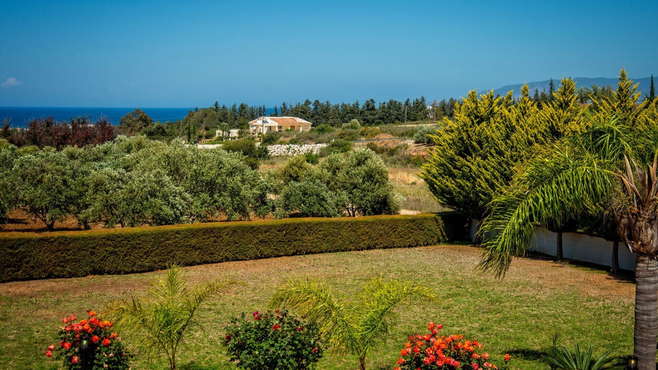 Photo of Outdoor in Latchi