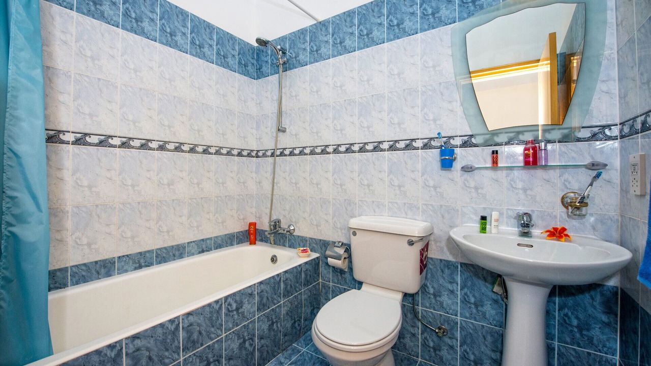 Photo of Bathroom in Latchi