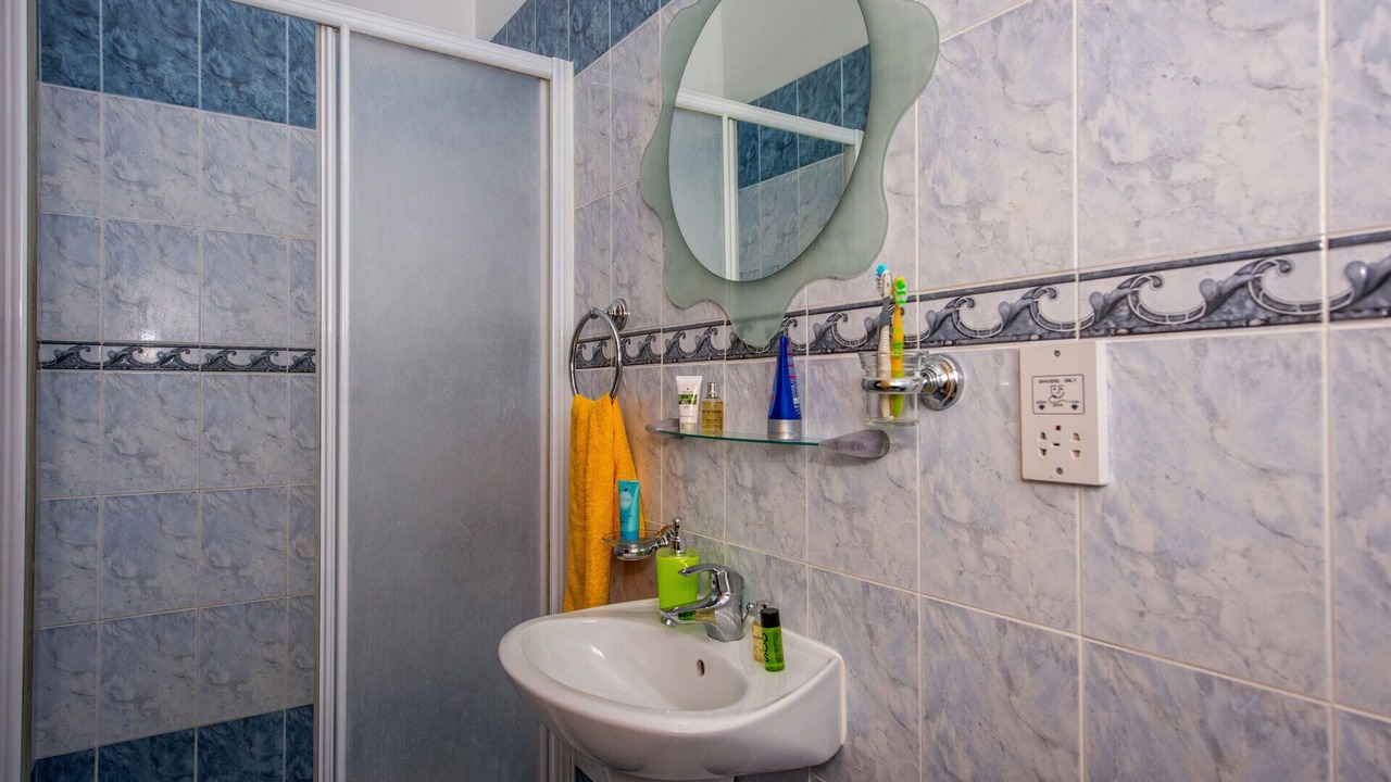 Photo of Bathroom in Latchi