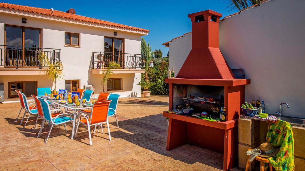 Photo of Outdoor in Latchi