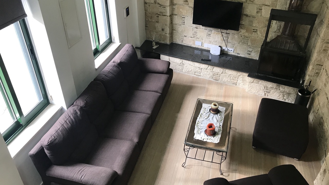 Photo of Livingroom in Omodos