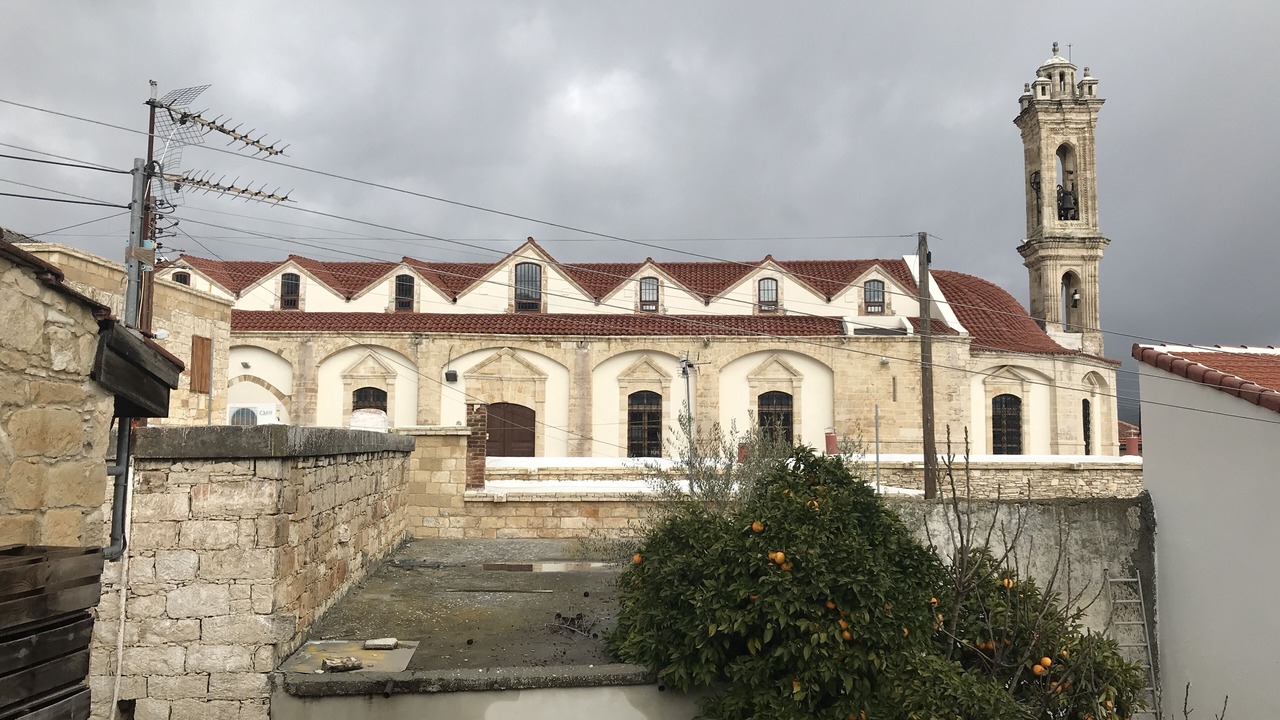 Photo of Outdoor in Omodos