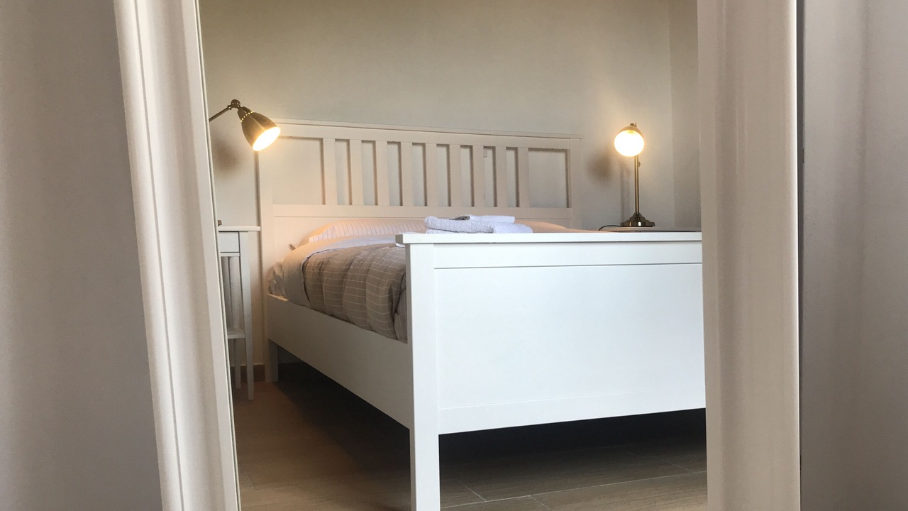Photo of Bedroom in Omodos