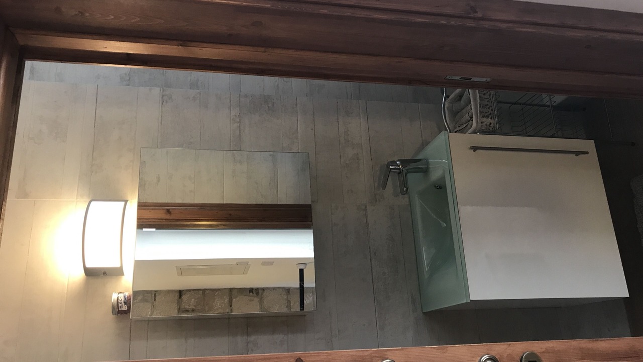 Photo of Bathroom in Omodos