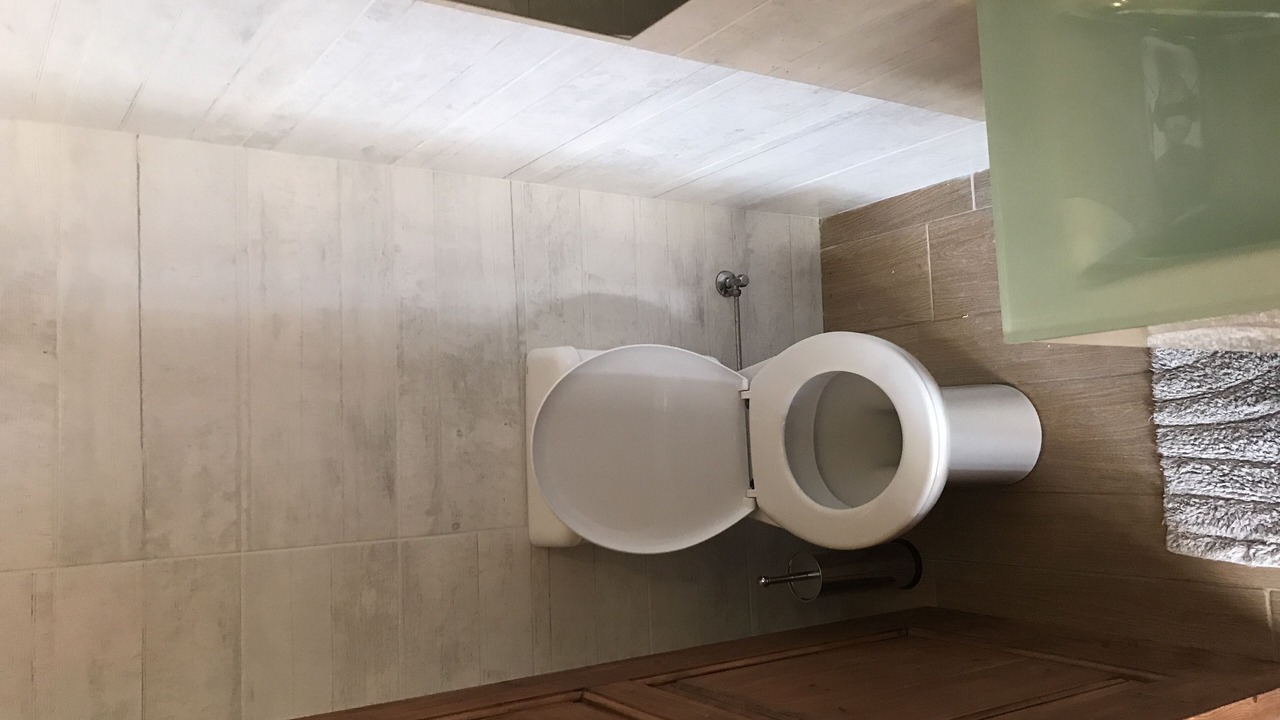 Photo of Bathroom in Omodos