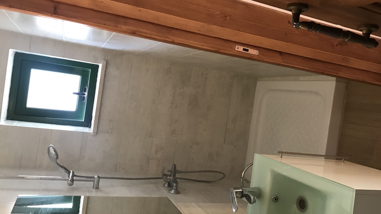 Photo of Bathroom in Omodos