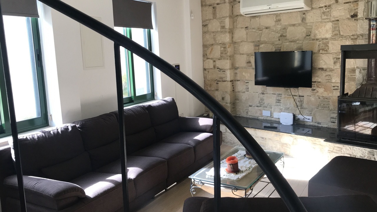 Photo of Livingroom in Omodos
