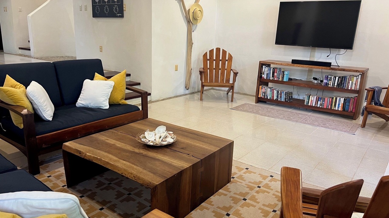 Photo of Bedroom in Playa El Coco
