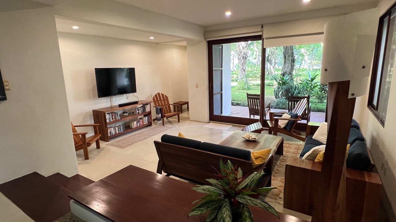 Photo of Bedroom in Playa El Coco