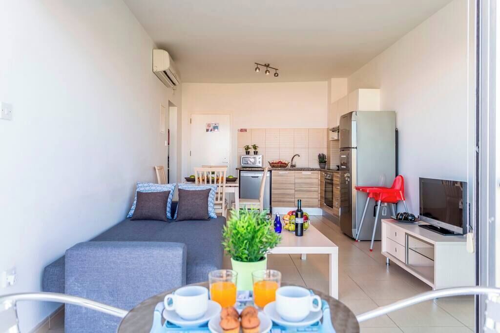 Photo of Livingroom in Protaras