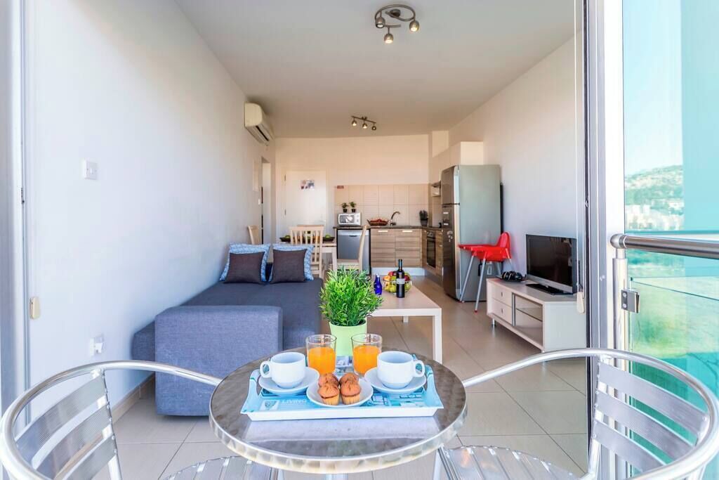 Photo of Livingroom in Protaras