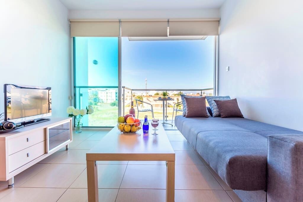 Photo of Livingroom in Protaras