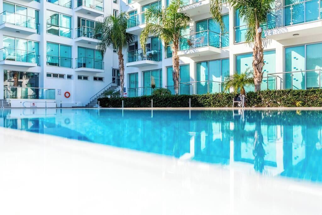 Photo of Outdoor in Protaras