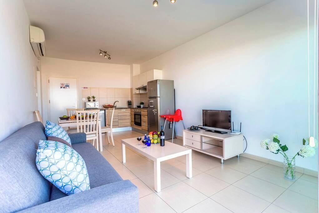 Photo of Livingroom in Protaras