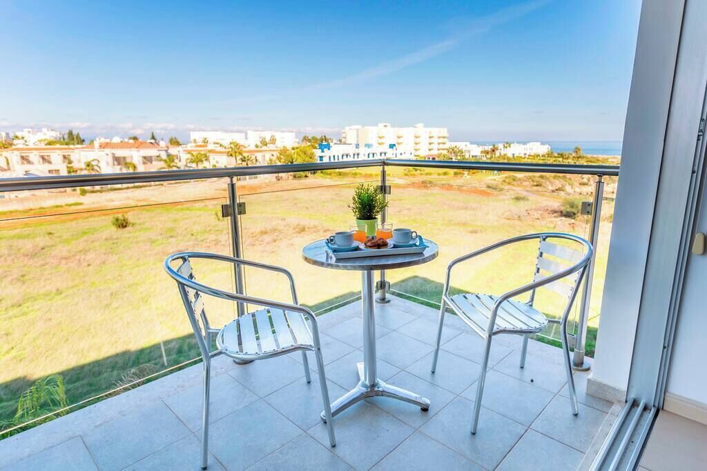 Photo of Outdoor in Protaras
