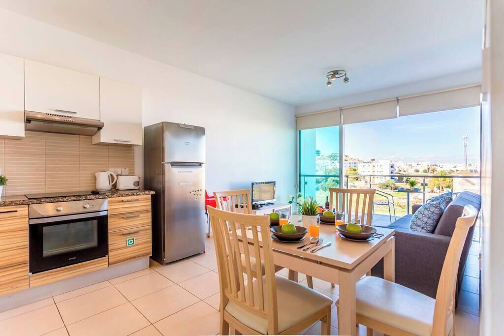 Photo of Kitchen in Protaras
