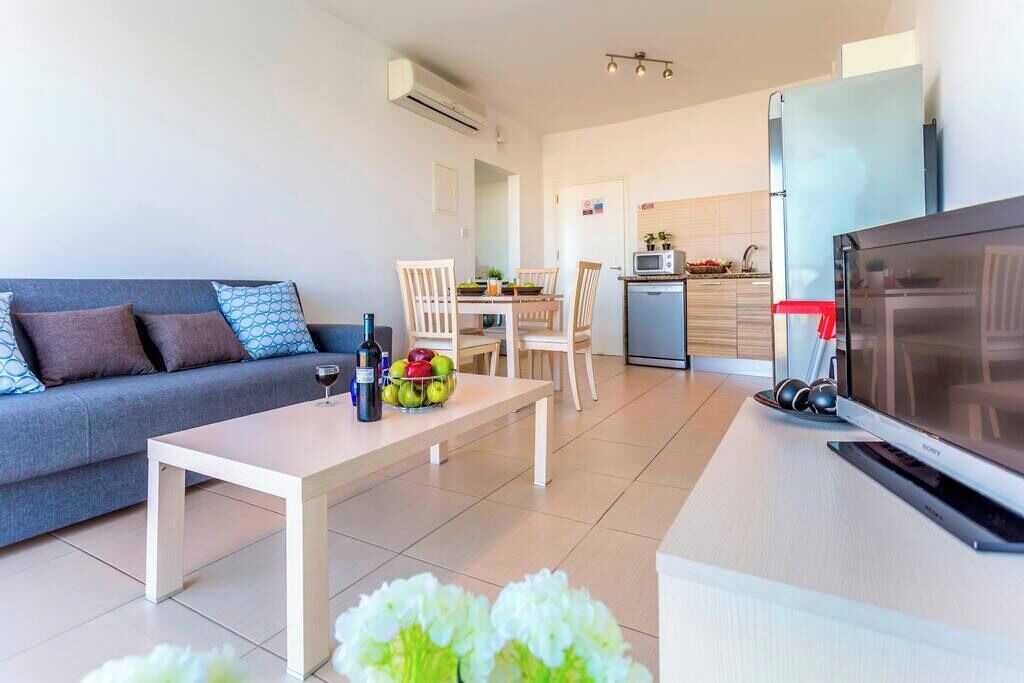 Photo of Livingroom in Protaras