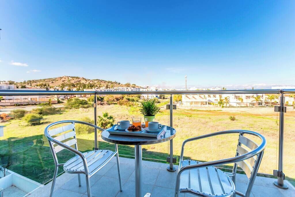 Photo of Outdoor in Protaras