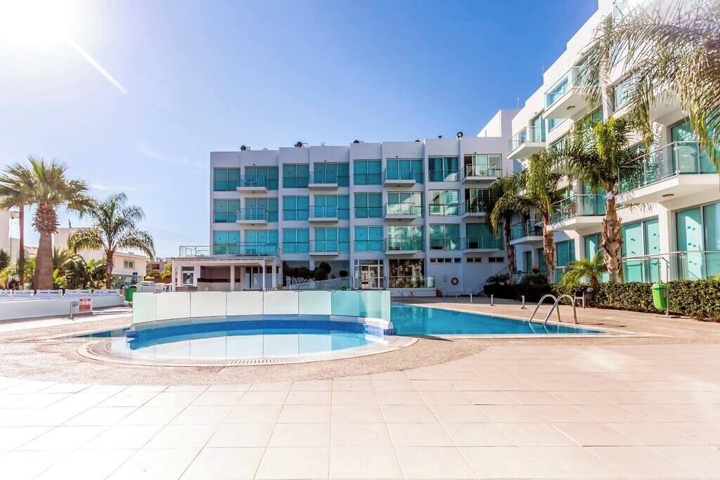 Photo of Outdoor in Protaras