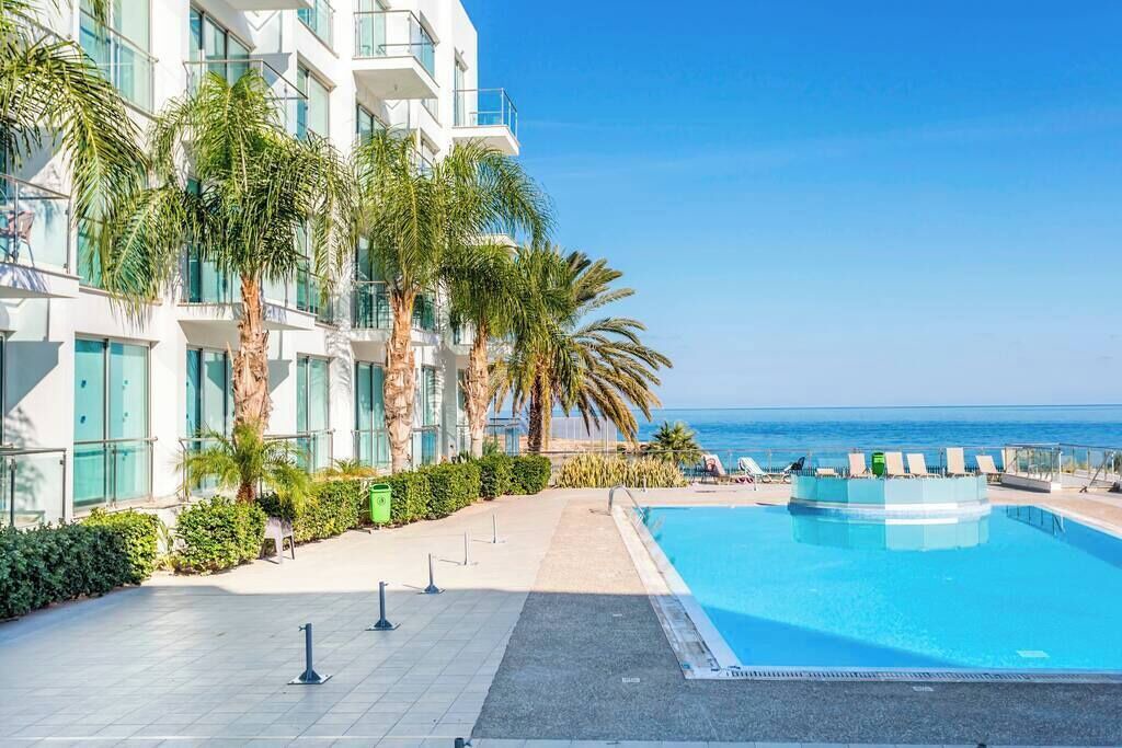 Photo of Outdoor in Protaras