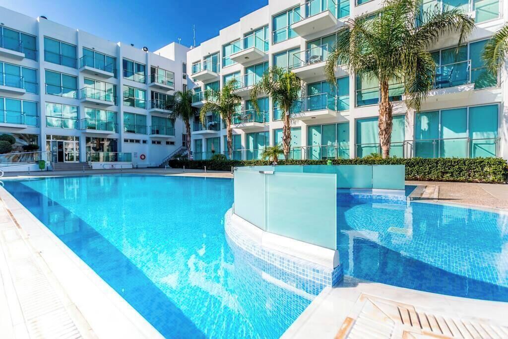 Photo of Outdoor in Protaras