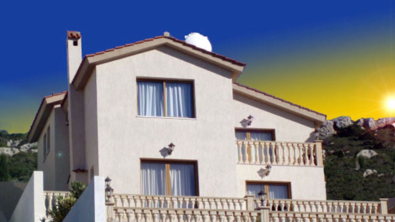 Photo of Outdoor in Peyia Town