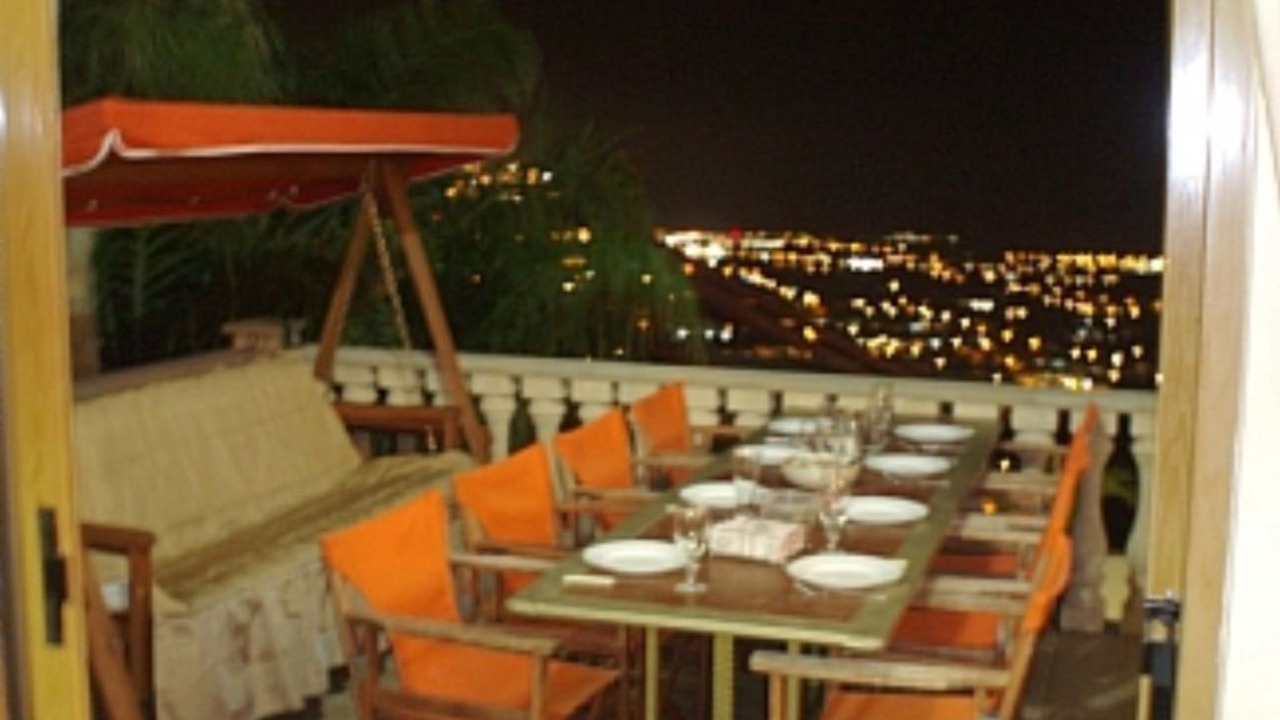 Photo of Outdoor in Peyia Town