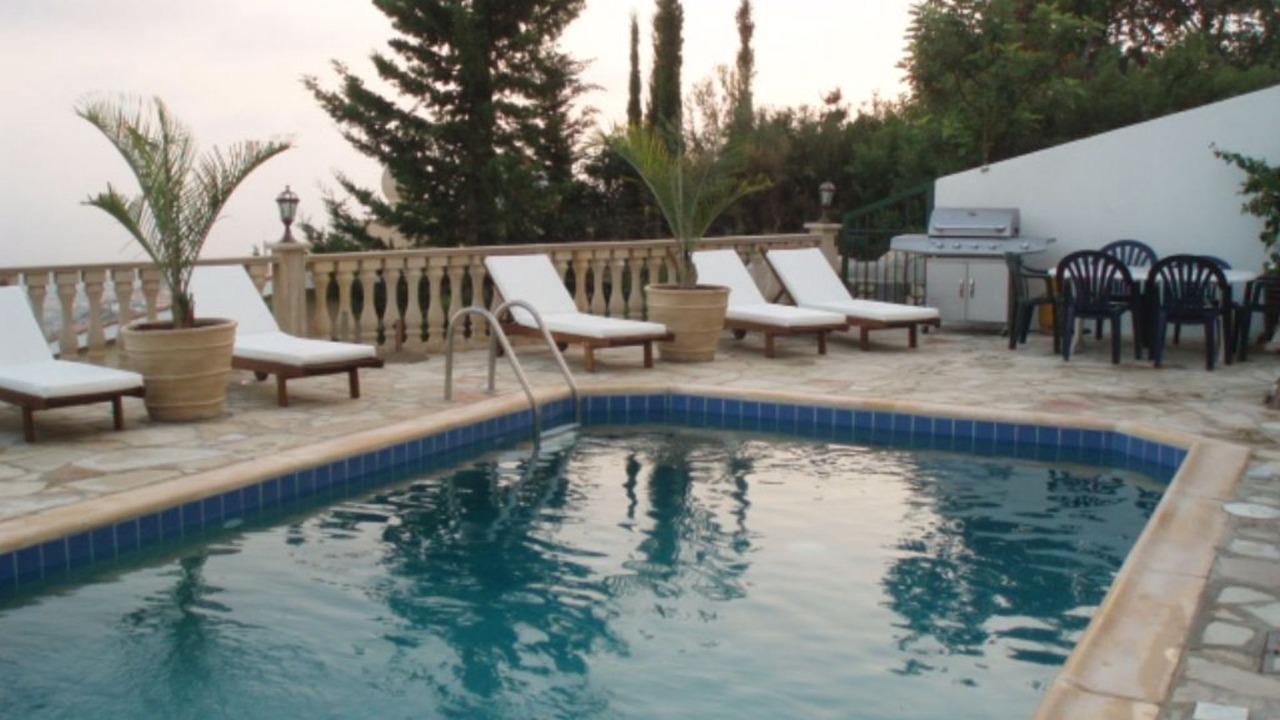 Photo of Outdoor in Peyia Town