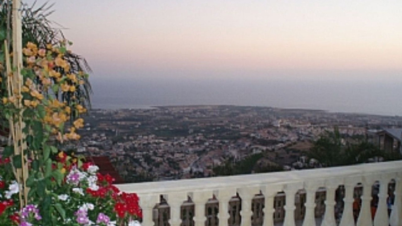 Photo of Outdoor in Peyia Town