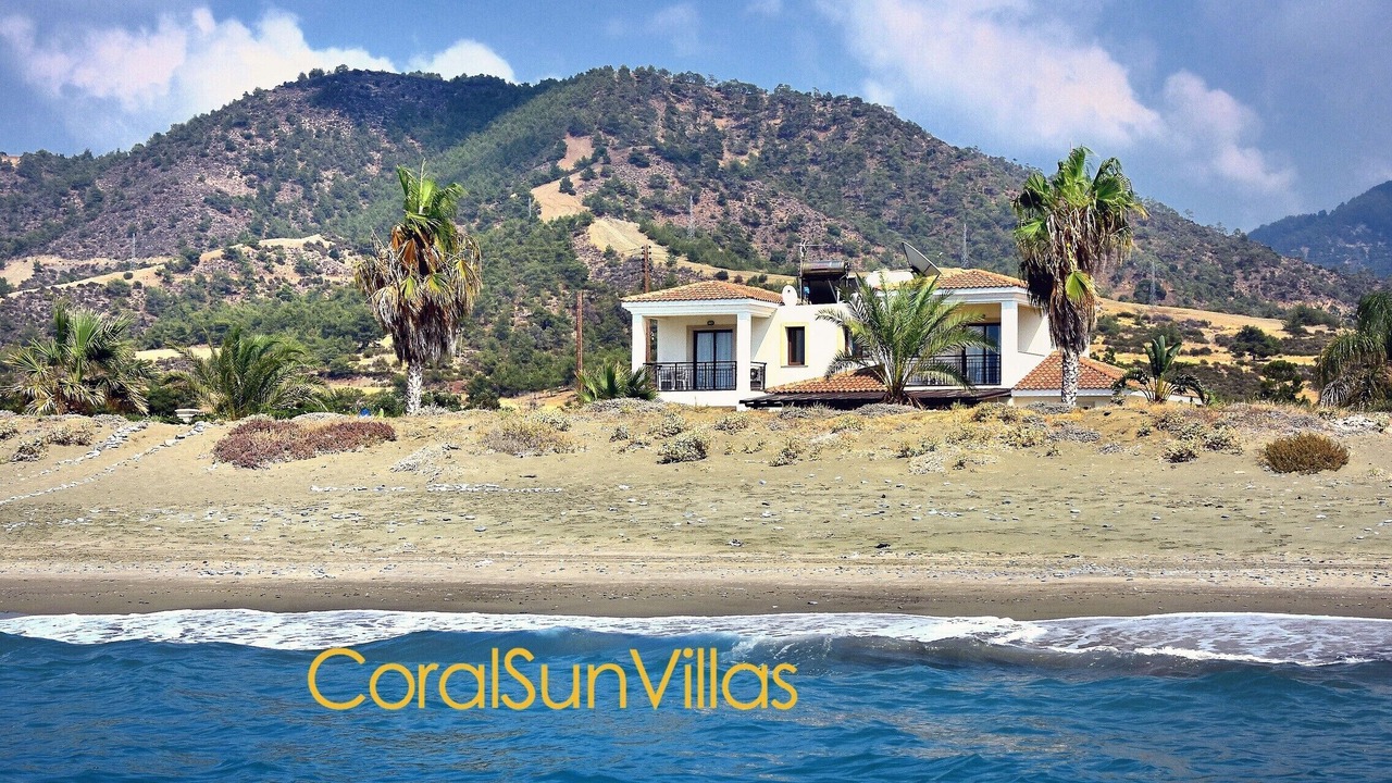 Photo of Outdoor in Ayia Marina Chrysochous