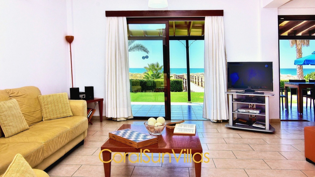 Photo of Livingroom in Ayia Marina Chrysochous