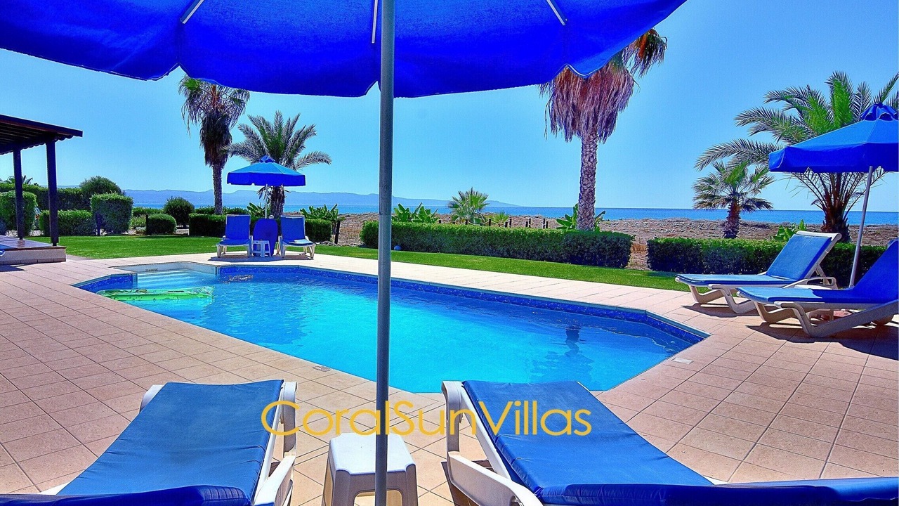 Photo of Outdoor in Ayia Marina Chrysochous