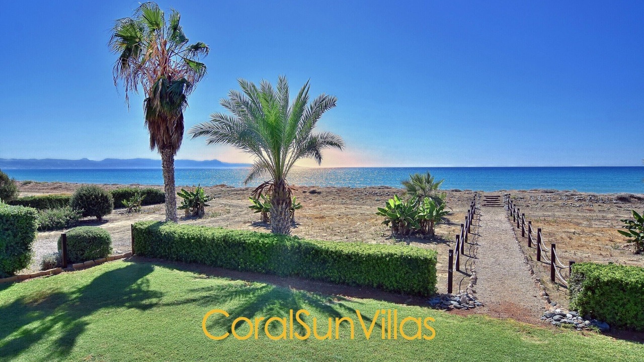 Photo of Outdoor in Ayia Marina Chrysochous