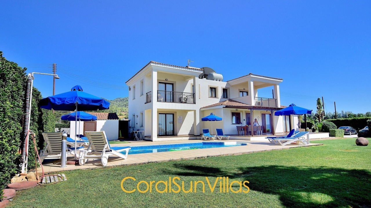 Photo of Outdoor in Ayia Marina Chrysochous