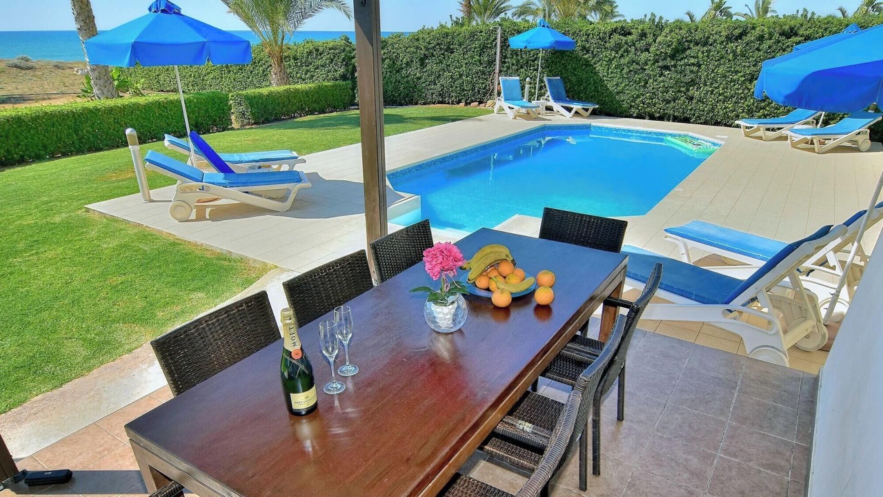Photo of Outdoor in Ayia Marina Chrysochous